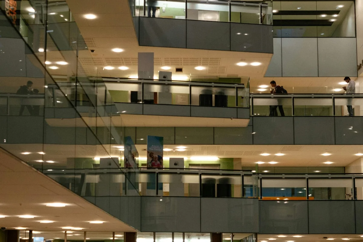 Objektbetreuung und laufende Leistungen