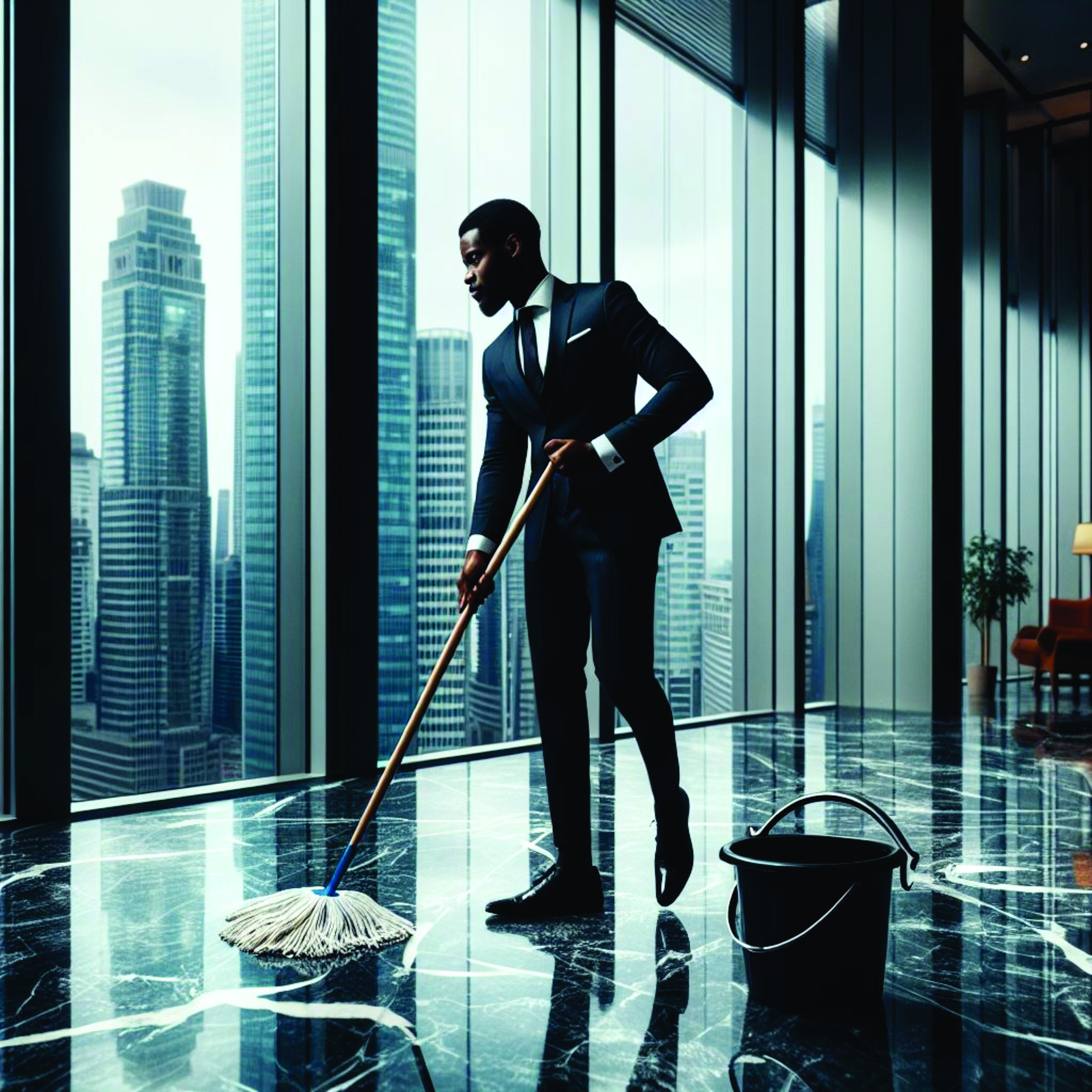 Kleinreparaturen und sichtbare Instandsetzung