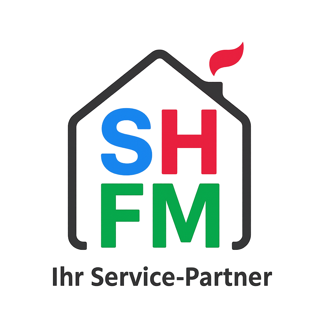 Shaaban FM Logo